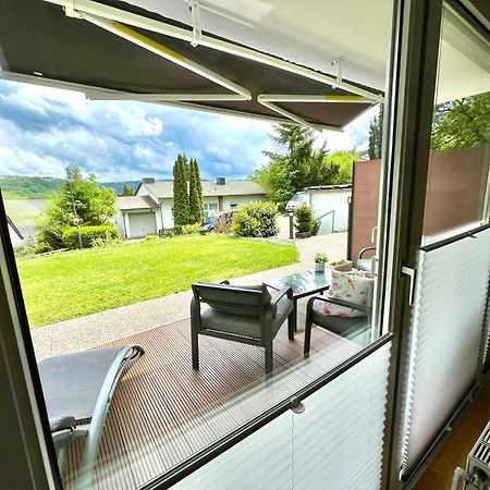 Traum Berg - Koppelberg 1 Apartment Traben-Trarbach Bagian luar foto