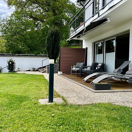 Traum Berg - Koppelberg 1 Apartment Traben-Trarbach Bagian luar foto