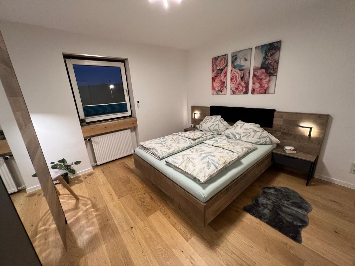 Traum Berg - Koppelberg 1 Apartment Traben-Trarbach Bagian luar foto