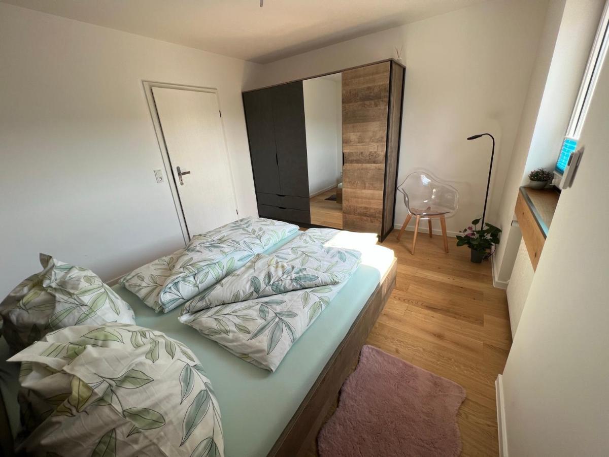 Traum Berg - Koppelberg 1 Apartment Traben-Trarbach Bagian luar foto