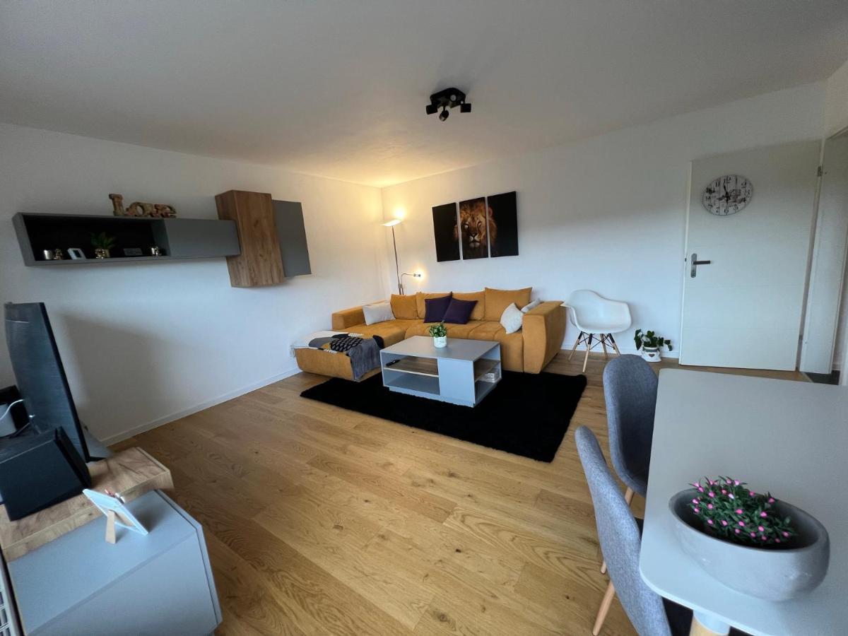 Traum Berg - Koppelberg 1 Apartment Traben-Trarbach Bagian luar foto