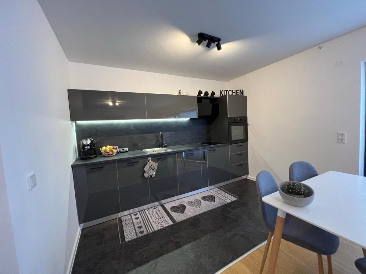 Traum Berg - Koppelberg 1 Apartment Traben-Trarbach Bagian luar foto