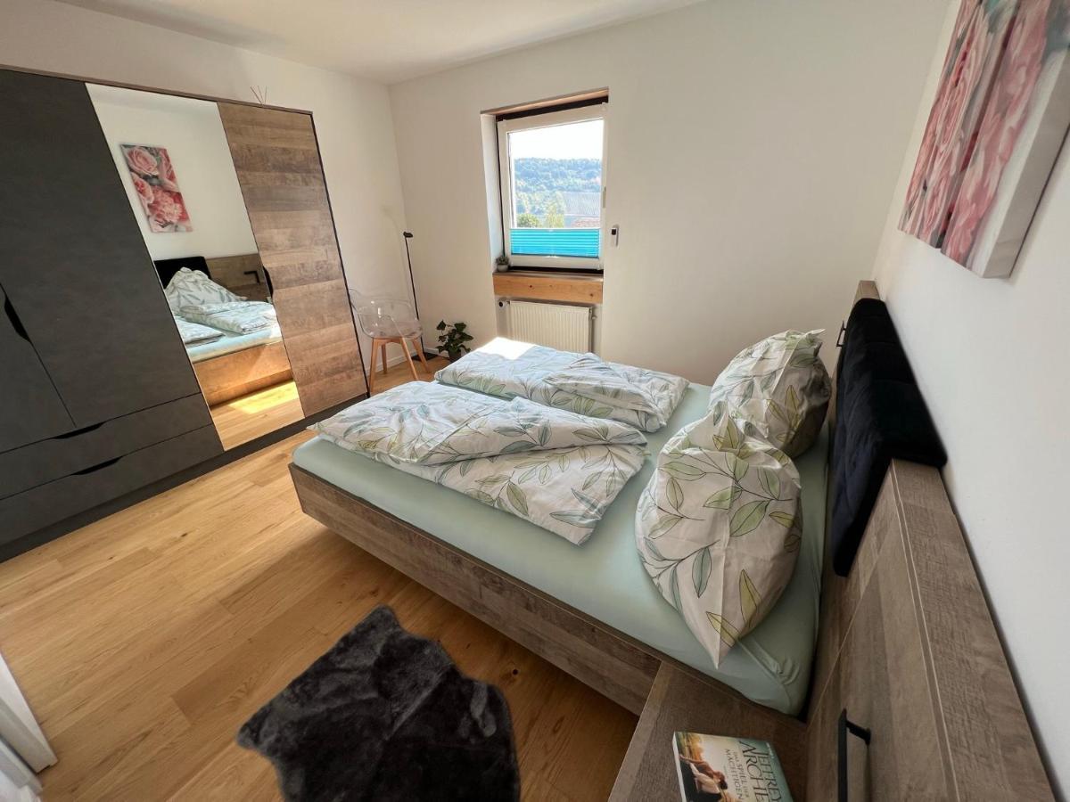 Traum Berg - Koppelberg 1 Apartment Traben-Trarbach Bagian luar foto