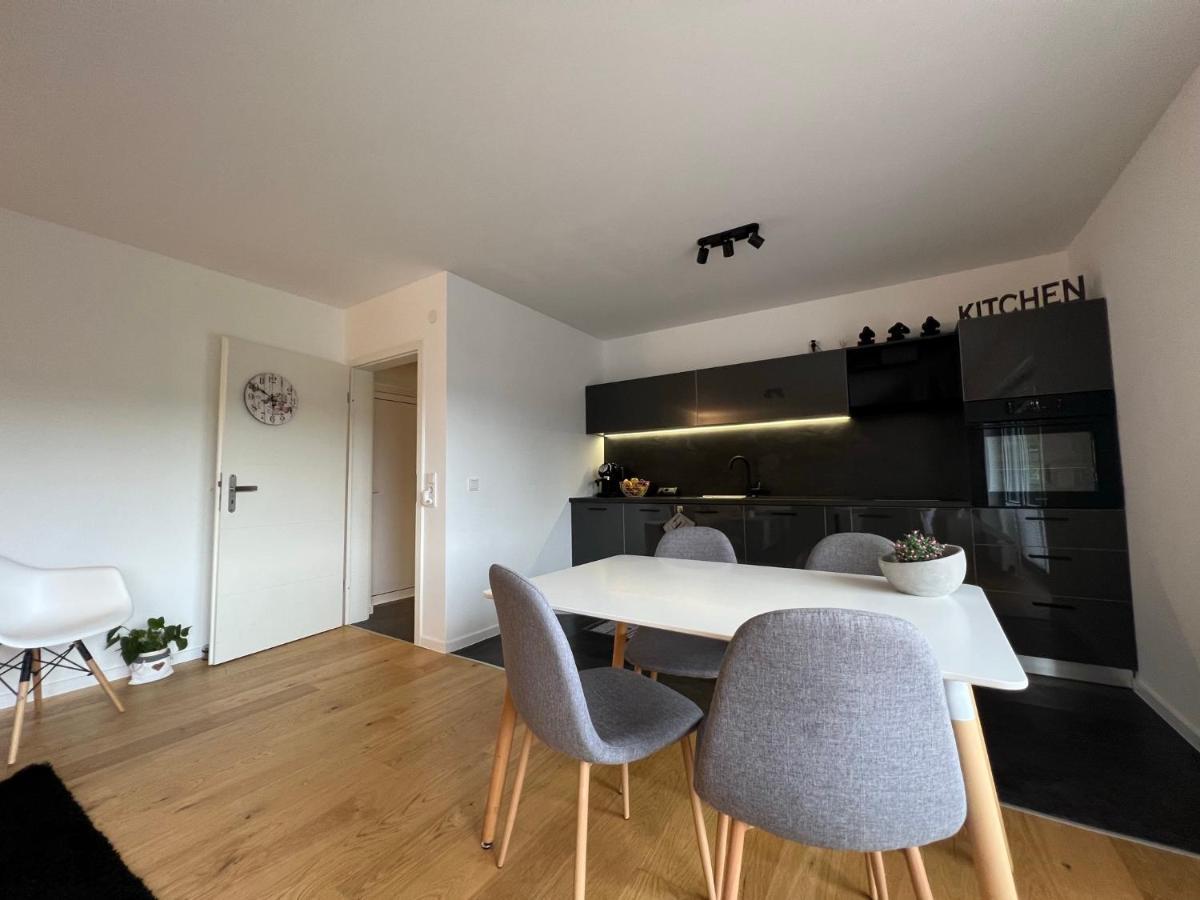 Traum Berg - Koppelberg 1 Apartment Traben-Trarbach Bagian luar foto