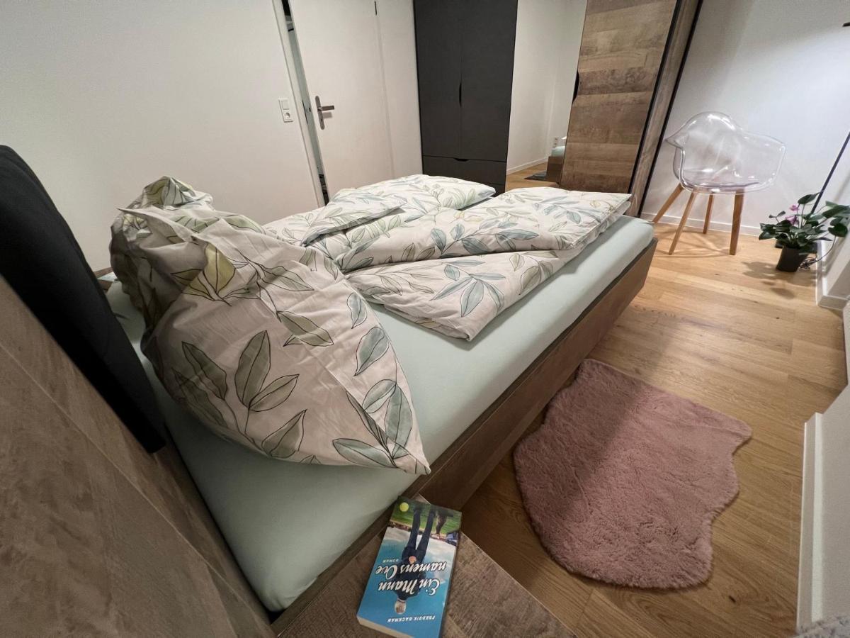 Traum Berg - Koppelberg 1 Apartment Traben-Trarbach Bagian luar foto