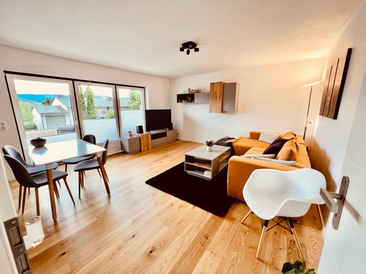 Traum Berg - Koppelberg 1 Apartment Traben-Trarbach Bagian luar foto